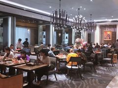 大堂-西藏饭店·亚克·食光自助餐厅(文殊院店)