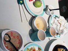 -经典世家牛排(德化万达店)