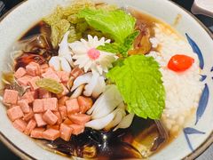 冰粉-麻六记(凤凰汇店)