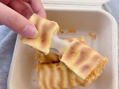 -君之狮子山·轻糖烘焙(松江印象城店)