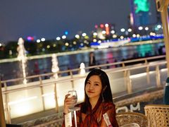 -MONICH牛排融合餐厅(和义大道购物中心店)