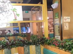 -原味四季椰子鸡(公明百佳华店)