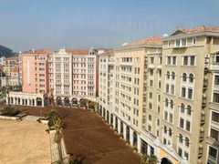 -平湖九龙山庄园圣马可酒店