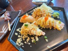 -鸟鹏烧鸟居酒屋(仁恒梦中心店)