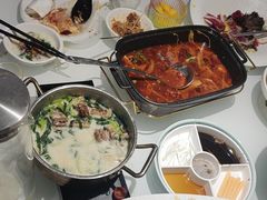 -3号仓库·创意中国菜(嘉兴龙鼎万达店)