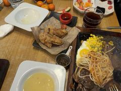 -豪客来牛排(红豆万花城店)