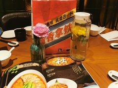 -上海人家花樣年华(中山公园店)