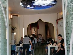 -宁夏国强手抓羊肉·清真菜(未央路凤三店)