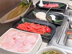 -海底捞火锅(群光广场店)