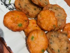 -柳柳饭店(华山中路店)