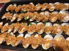 金牌花蛤-一棠龙虾•王牌虾球(楚河汉街店)