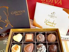 -GODIVA(王府井apm店)
