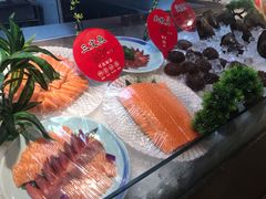 -日进一片海.生腌海鲜火锅.宵夜烧烤(三里屯总店)