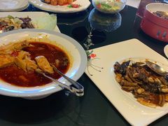 -万盛合(渔人码头店)