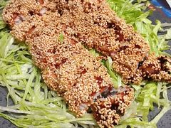 -百家福海鲜排档·闽菜·家宴(斗西路口店)