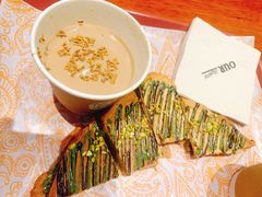 -OUR Bakery(SKP-S店)