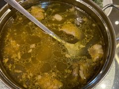 -瑞丰园庭院餐厅·白族传统家常菜