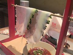 -饕林餐厅(春熙路店)