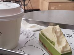 -SAANCI山池咖啡(卓悦中心店)