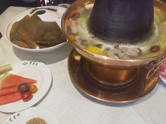 -东来顺饭庄(天坛店)