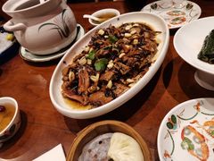 -小天厨民间菜馆(深圳街店)