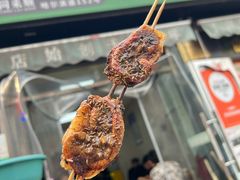 -同来顺烧烤餐厅(哈尔滨道店)
