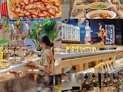 -丽池宫韩式汗蒸会馆(华灯坊店)