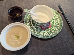 -南里山房·新淮扬菜(徐汇万科店)