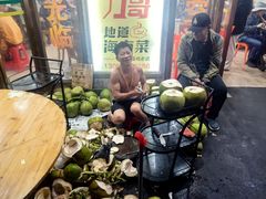 -力哥地道海南菜·联谊文昌鸡老店