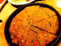 -久苑烧肉(世界城广场店)