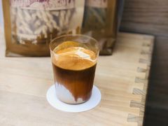 -Onirii Coffee(长乐路店)