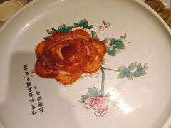 北京牡丹烤鸭-京味斋·北京烤鸭(华威桥北工大店)