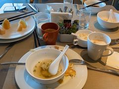 -上海佘山世茂艾美酒店