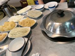 -光头药膳鸡(莱茵小镇店)
