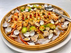 -新金盛·海鲜酒楼(盐田店)