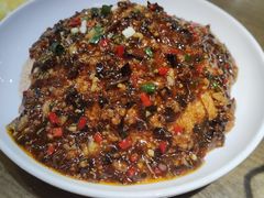 梅菜锅巴-明月土菜馆(老城区店)