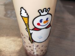 -蜜雪冰城(北戴河二中店)