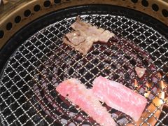 -江户烧肉(高德店)
