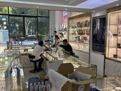 -世纪大明眼镜·林德伯格·蔡司官方授权店(武昌旗舰店)