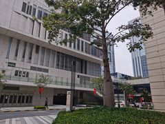 -广州绿地中央广场