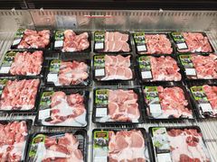 -盒马X会员店(王府井奥莱UP TOWN店)