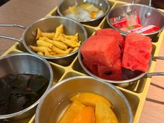 -将军牛排·尔滨地标朝鲜族美食(总店)
