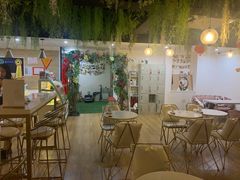 -Husky Go! 哈士奇体验馆·宠物咖啡厅狗咖