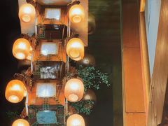 -老码头火锅(玉林店)