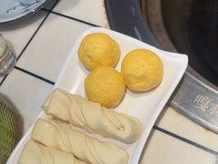 -小炉灶铁锅炖