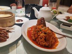 -全聚德(领城国际店)