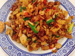 -新新湘菜馆(新中街二条店)