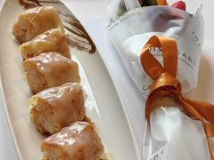 -宝丽轩中餐厅BAOLIXUAN