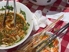 -西贝(上海中心店)
