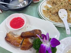 -景好海鲜餐厅(大鹏必选旅游店)